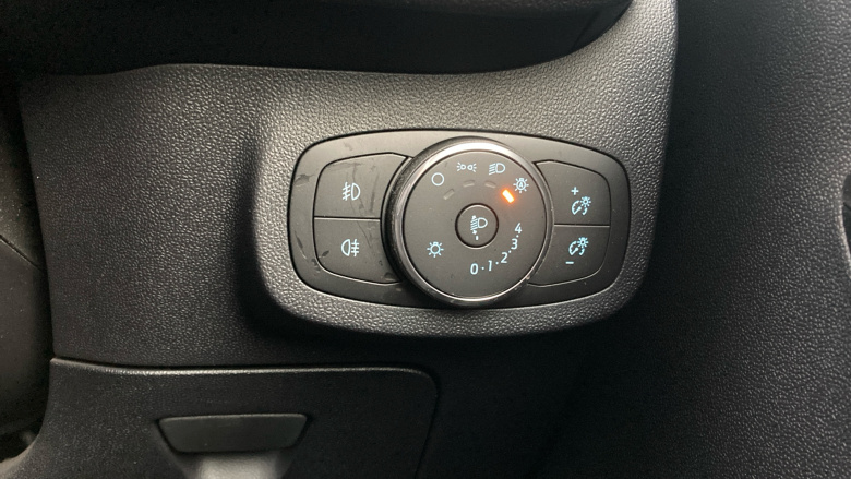 Ford Fiesta 1.0 EcoBoost Active 5dr Petrol Hatchback